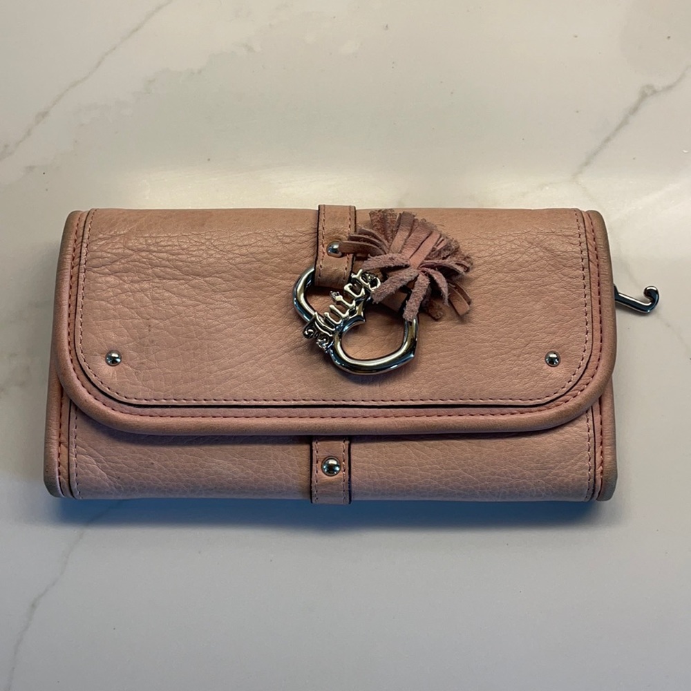 Juicy Couture Wallet